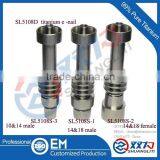 14mm Titanium e Nail for Smoking SL5108D thumbnail-1