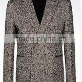 2016 New Style of Windproof Waterproof Office Jacket thumbnail-4