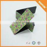 19-0004 Wedding Decoration Pvc Magnet Bookmark Carton Magnetic Paper Bookmark thumbnail-3