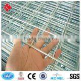 2015 Galvanized Welded Wire Mesh (Factory&Exporter)