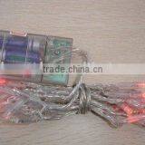 4.5v Red Battery Operated Light thumbnail-1