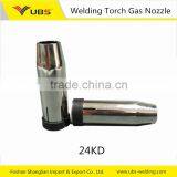 MIG Welding Torch Gas Nozzle 24KD