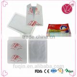 China supply free samples hot sell heating patch