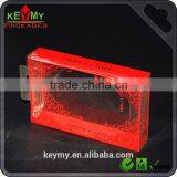 Supplier Small Plastic Clear Box / Clear Plastic Box,Clear PET Box, Printed Plastic Packaging Box thumbnail-2