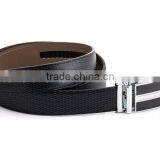 Supplier Customization Customized Design High Standard Casual Genuine Leather Belt thumbnail-2