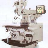 Knee Tpye Milling Machine thumbnail-1