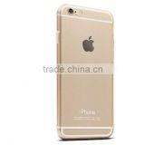 Free Sample Ultra Thin TPU Case for Iphone 7 Twins Case for Iphone 7 Protective Phone Case thumbnail-4