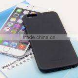 Ultra Thin 0.35mm pp Cell Phone Case for Samsung s6 thumbnail-3