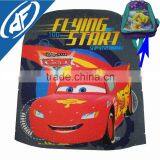 Reflective Piece for Bags Front Pocket