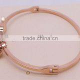 Stainless Steel Bracelet Charming Bracelet