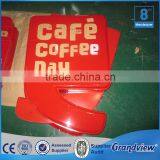 Wholesale Customized Formed Acrylic Slim Small LED Light Box thumbnail-3