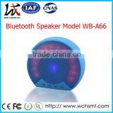 Most Popular Bluetooth Wireless Speaker With Led Light Bluetooth Speaker thumbnail-5