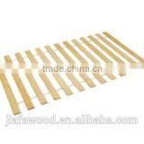 F-8008B High Quality Wooden Queen Size Bed Slats Design thumbnail-4