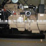 Used Cummins Engine Assemble Generator thumbnail-1