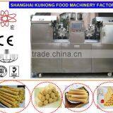 KH-DJJ Full Automatic Egg Roll Making Machine for Sale