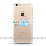 Wholesale Custom Printing Mobile Phone Case for Iphone 6 Case 4.7 and 5.5 Inch Back Cover Case for Samsung Galaxy s6 s7 j7 Case thumbnail-2