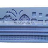 FD-012 New Release Cake Decoration Silicone Fondant Mold Decoration Cake