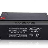 Deep Cycle Solar Accumulator 12v 250ah Gel Battery