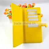 Newest Popular Fashion Design Exquisite Leather Women Wallet 2015 thumbnail-5