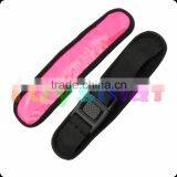 Custom Sports Wristbands Flashing Led Wristbands Sport Led Wristband thumbnail-1
