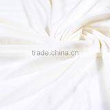 100% Cotton 40 Rib 1*1 - Cream thumbnail-1