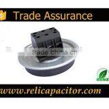 2016 trade assurance EPC018 116mm 3-phase aluminum cover,general power capacitor use