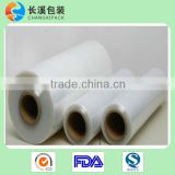 NY/PE co-extruded vacuum packing barrier film