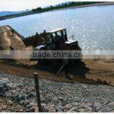Superior Quality Galvanized Gabion Box