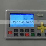 Larger Format Automatic Feed Home Fabric CNC Laser Cutting Engraving Machine thumbnail-6