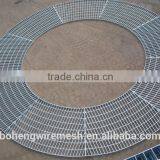 HD Galvanized Steel Grating Trench Cover thumbnail-3