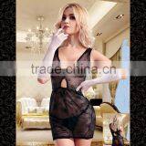 Temptlife Brand TL2214B Hot Style Mature Women Lenceria Sexy Lingerie Temptation Sexy Underwear Nightwear thumbnail-1