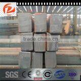 3SP/5SP Prime Mild Alloy Square Steel Billet 80MM/100MM/120MM/130MM/150MM thumbnail-1