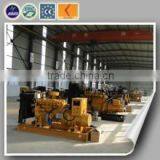 Coal Gas Small Generator 10kw Gas Generator thumbnail-6