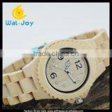 2015 Personality Special Wooden Design Stylish Charming Water Resistant Watch(WJ-3914) thumbnail-3