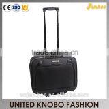 1680D Wheeled Luggage Travel Business Bag Laptop Case Quality Choice