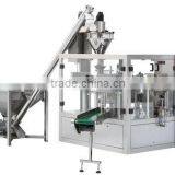 Automatic Powder Packing Machinery MR6/8-200F