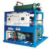 15 Ton Tube Ice Machine