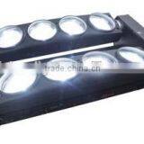 New Pro 8PCS 10W LED Spider Lights for Disco Dj White Lighting thumbnail-4