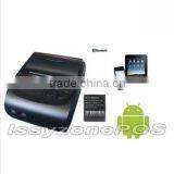 Mini Portable Printer Android Bluetooth Tablet With Thermal Printer IMP006 thumbnail-3