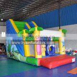 Backyard Rental Discount and Cheap Inflatable Slides Rental Inflatable Slide