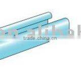 1-5/8" Galvanized Steel Strut Channel