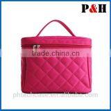 Hot Sale Travel Makeup Brush Bag Professional Cosmetic Make Up Brush Bag thumbnail-3