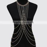 Sexy Body Chain Necklace