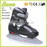 wholesale adjustable new products ice skating for ice rinks