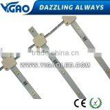 2015 New Product Double Side Led Rolling Strip for Double Light Box in China Led Factory