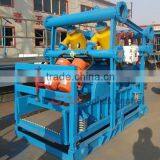 High Efficiency Mud Cleaner thumbnail-1