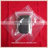 Wholesale Zlb-125 Zipper Bag Clear Poly 2 Mil 7x10cm 3# ZipLock Plastic Seal Bags Reclosable thumbnail-1