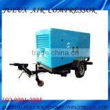 Portable Air Compressor Car thumbnail-1