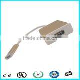 High Quality 1080 P 15 cm Usb Type c to Hdmi Converter for Macbook thumbnail-4