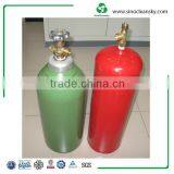 Medical Gas Oxygen Cylinder Seamless Steel Gas Cylinder for Industrial thumbnail-3